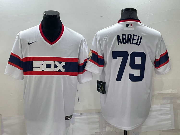 White Sox-20