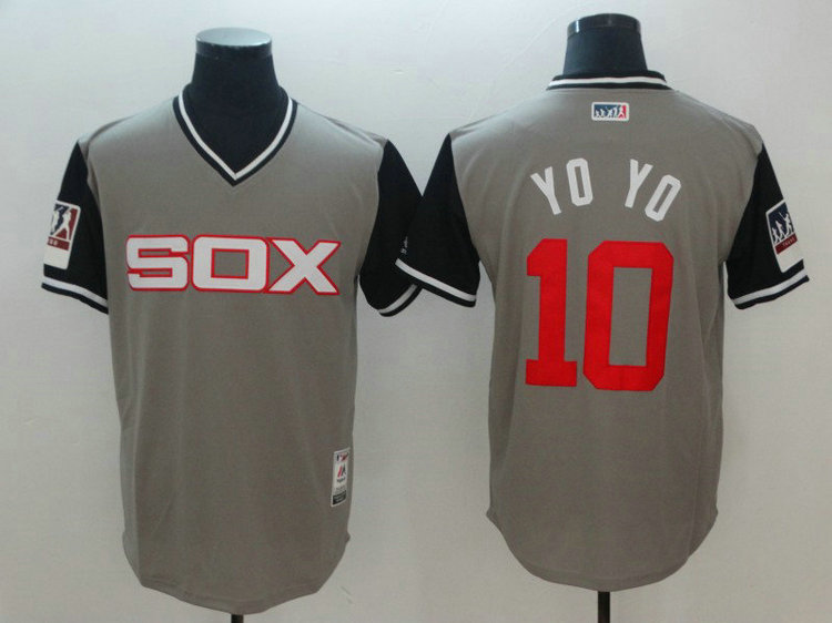 White Sox-18