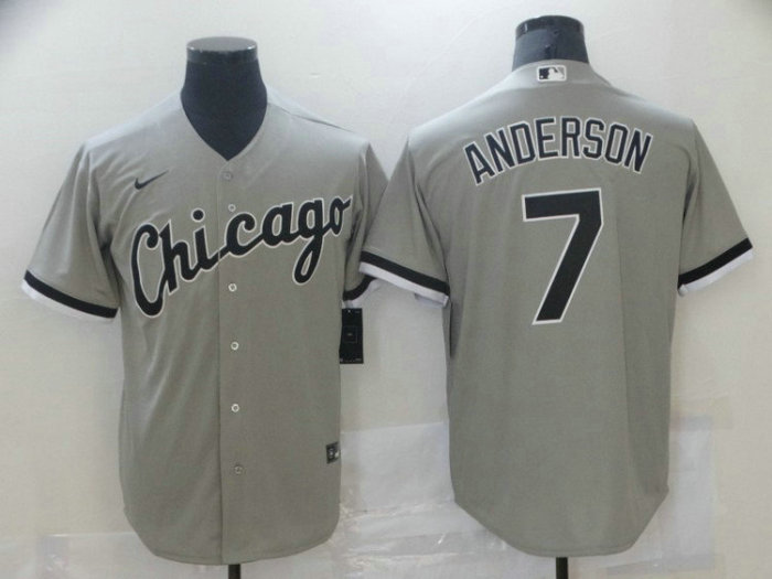 White Sox-25