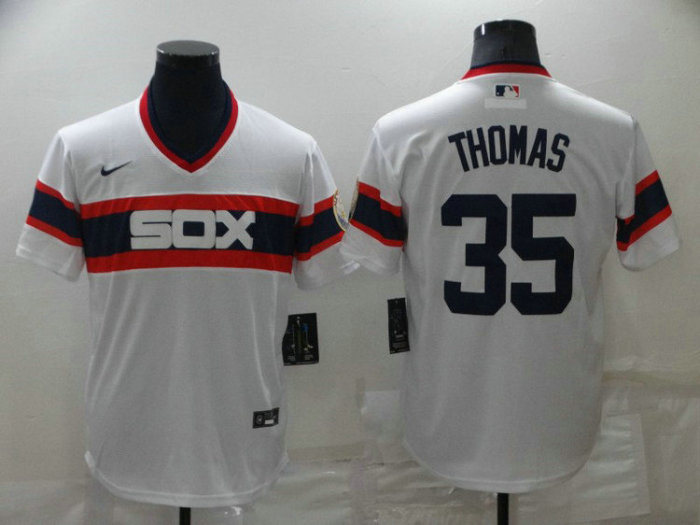 White Sox-20