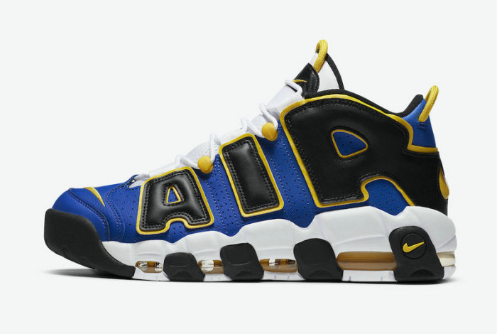 Uptempo Shoes-11