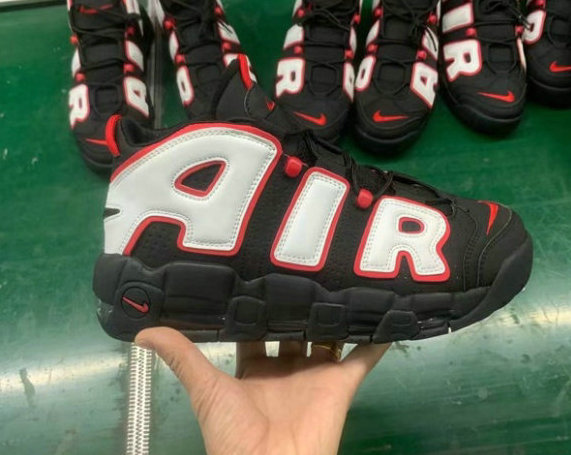 Uptempo Shoes-7