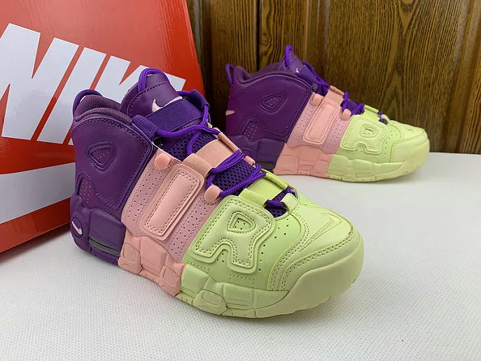 Uptempo Shoes-8