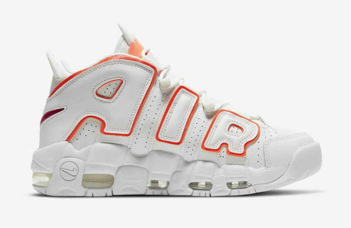 Uptempo Shoes-12