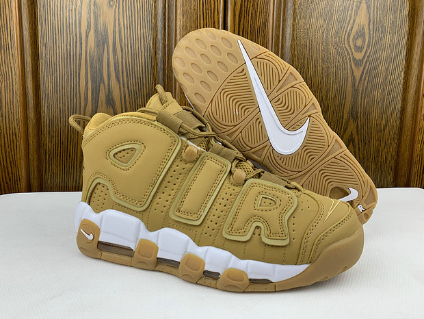 Uptempo Shoes-9