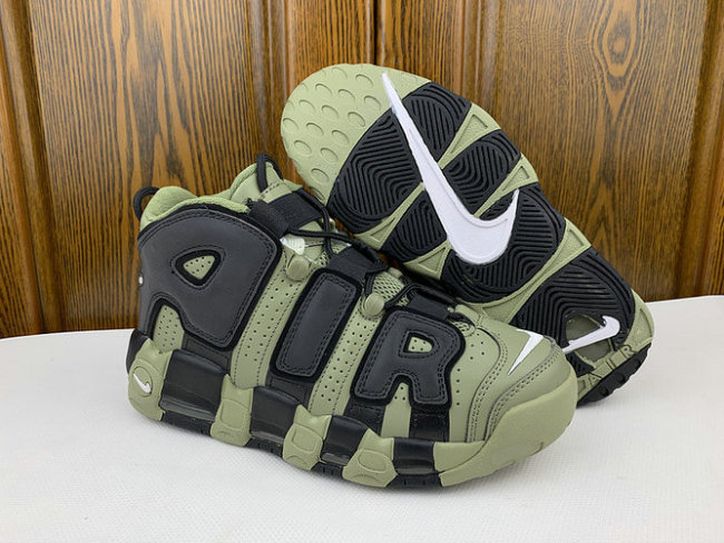 Uptempo Shoes-13