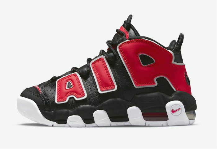 Uptempo Shoes-15