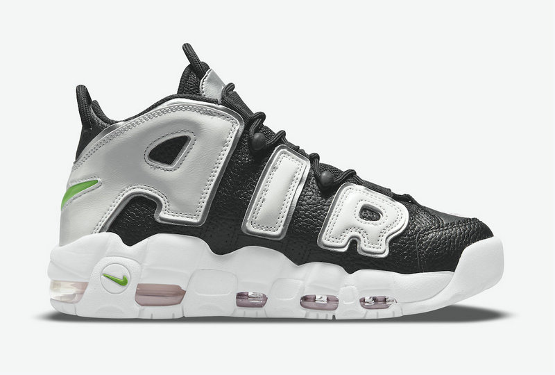 Uptempo Shoes-17