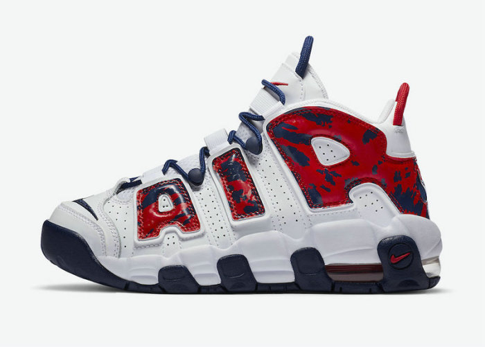 Uptempo Shoes-15