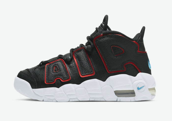 Uptempo Shoes-14