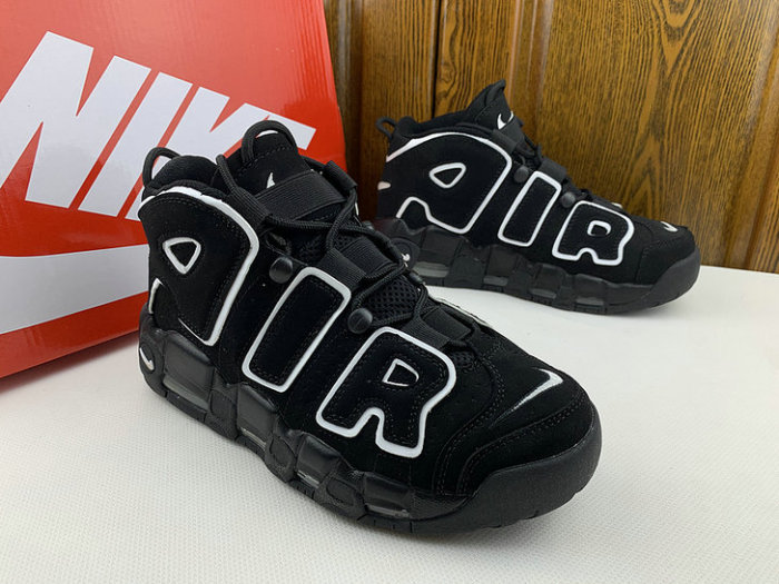 Uptempo Shoes-19