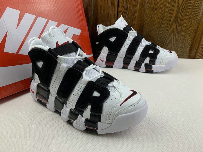 Uptempo Shoes-26