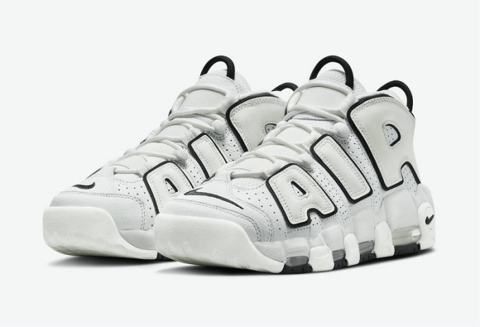 Uptempo Shoes-27