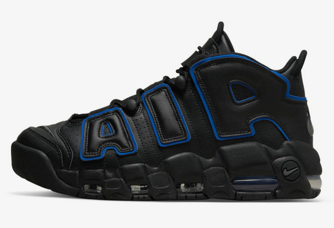 Uptempo Shoes-24