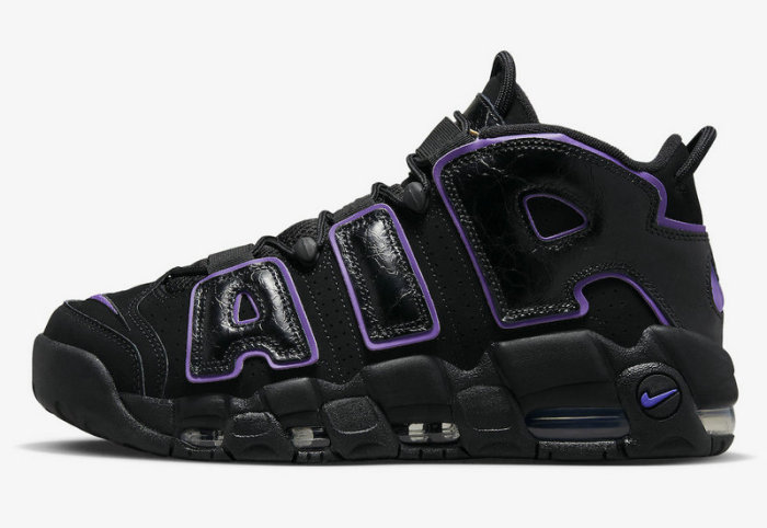 Uptempo Shoes-24