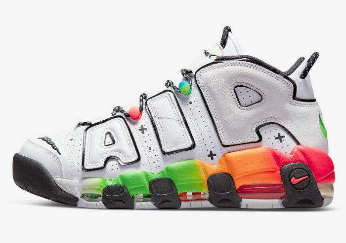 Uptempo Shoes-25