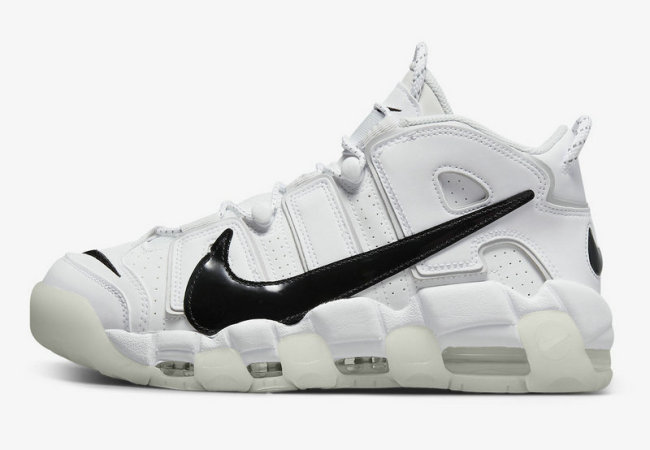 Uptempo Shoes-28