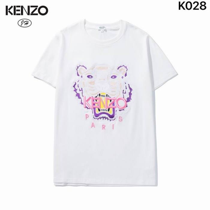 KZ Round T shirt-113