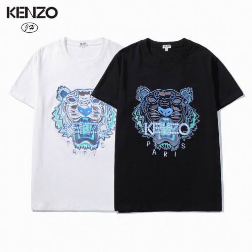 KZ Round T shirt-114