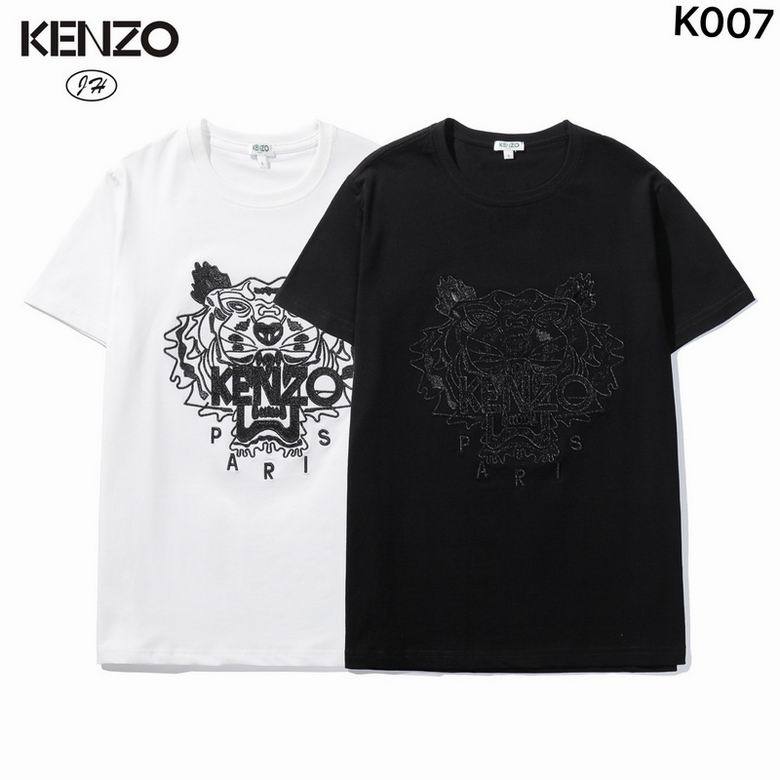 KZ Round T shirt-125
