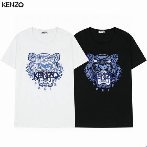 KZ Round T shirt-118