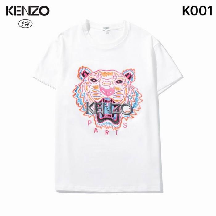 KZ Round T shirt-100
