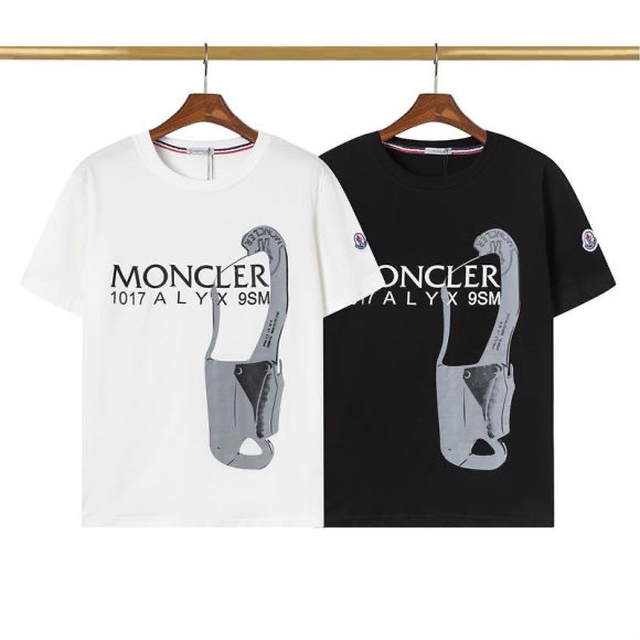 MCL Round T shirt-36