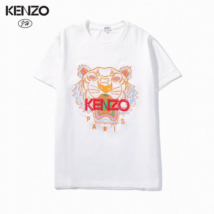 KZ Round T shirt-116