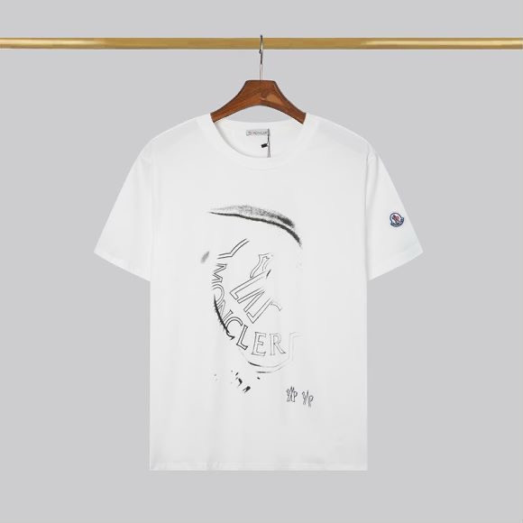 MCL Round T shirt-37