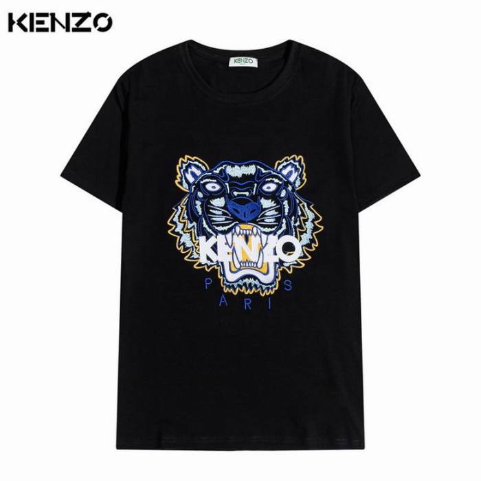 KZ Round T shirt-124