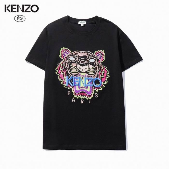 KZ Round T shirt-109