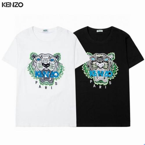 KZ Round T shirt-107