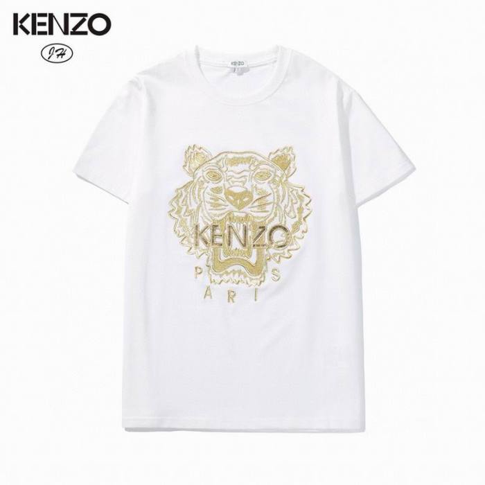 KZ Round T shirt-115
