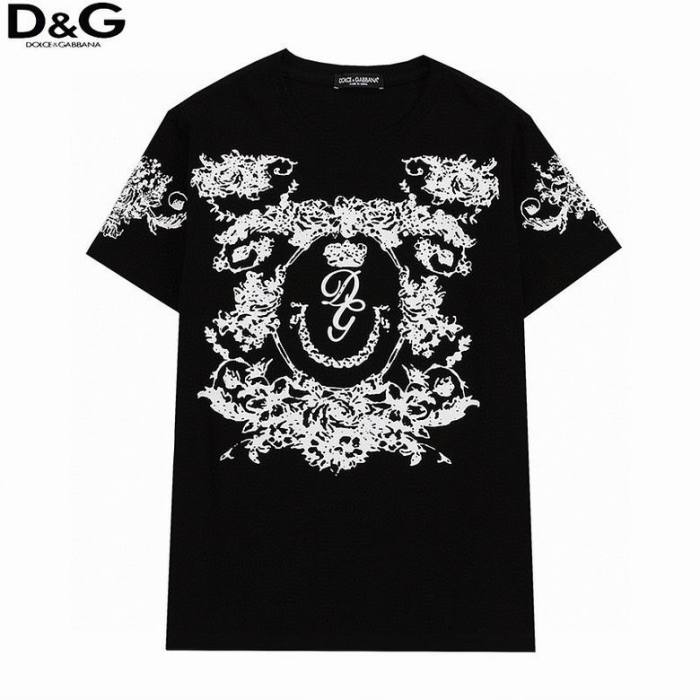 DG Round T shirt-59
