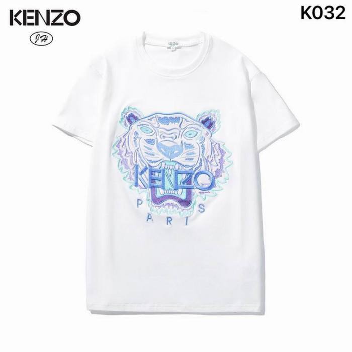 KZ Round T shirt-110