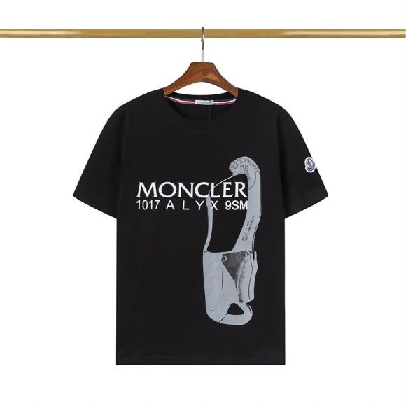 MCL Round T shirt-36