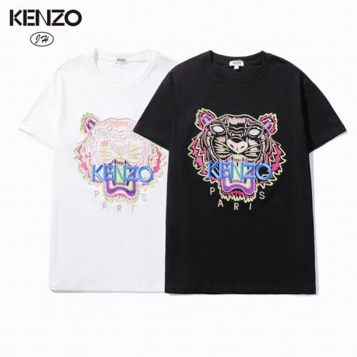 KZ Round T shirt-109