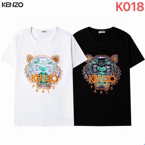 KZ Round T shirt-117