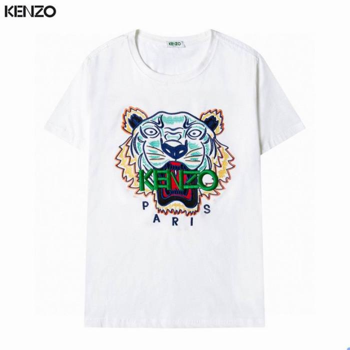 KZ Round T shirt-108