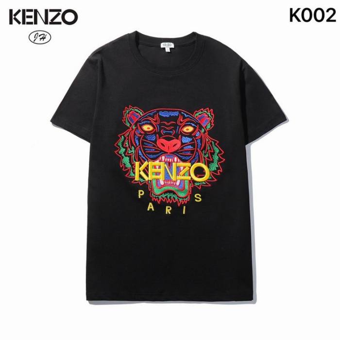 KZ Round T shirt-127