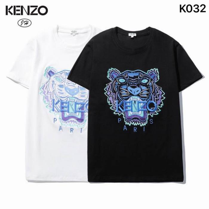 KZ Round T shirt-110