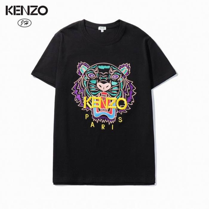 KZ Round T shirt-99