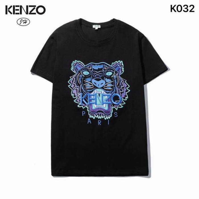 KZ Round T shirt-110