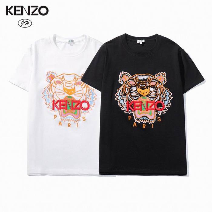 KZ Round T shirt-116
