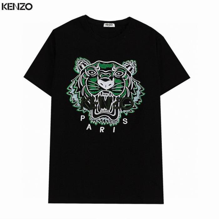 KZ Round T shirt-121