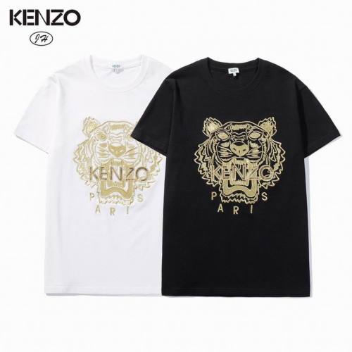KZ Round T shirt-115