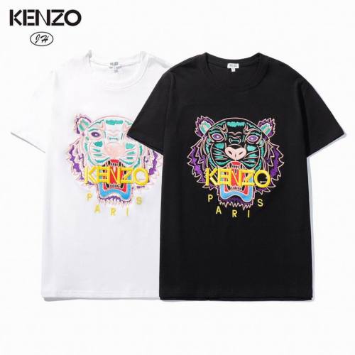 KZ Round T shirt-99