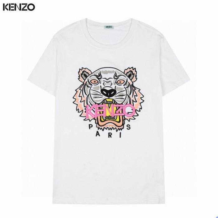 KZ Round T shirt-120