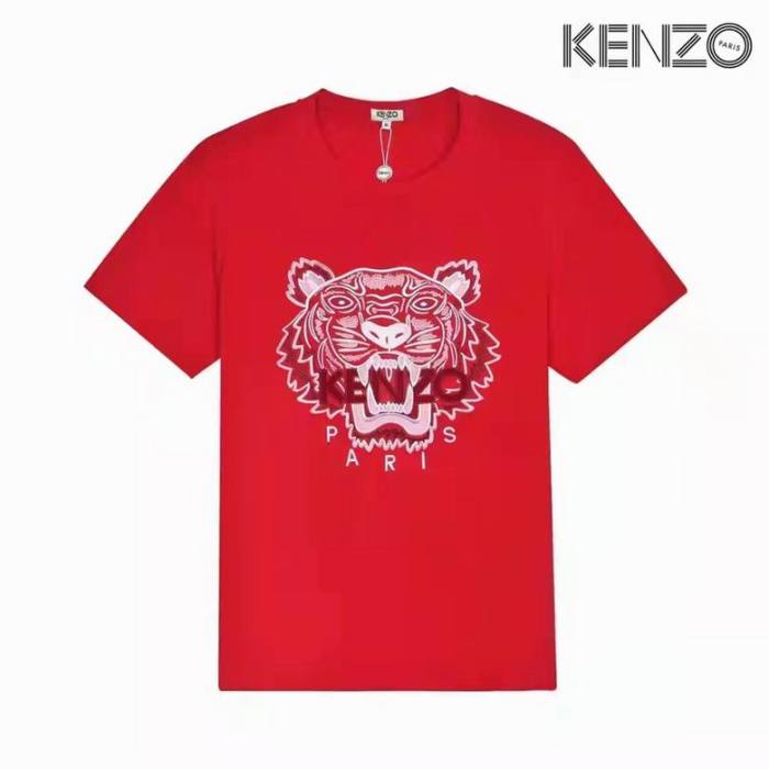 KZ Round T shirt-102