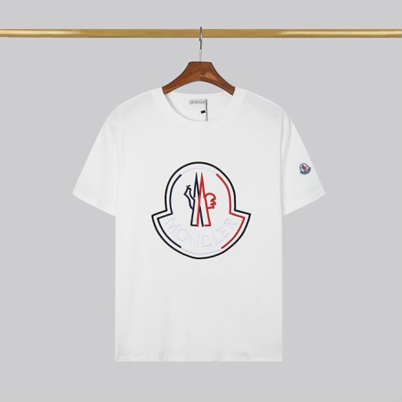 MCL Round T shirt-39
